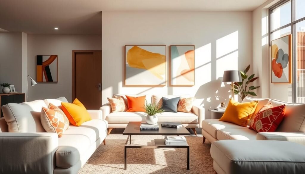 איך לשלב צבעים באופן פרקטי