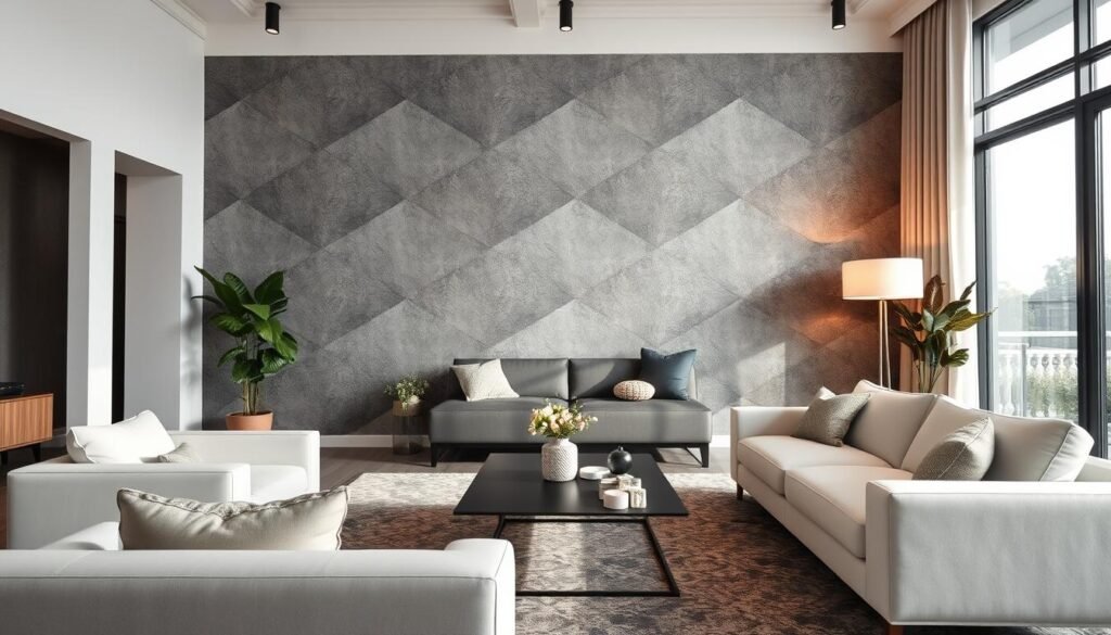 עיצוב חלל מודרני