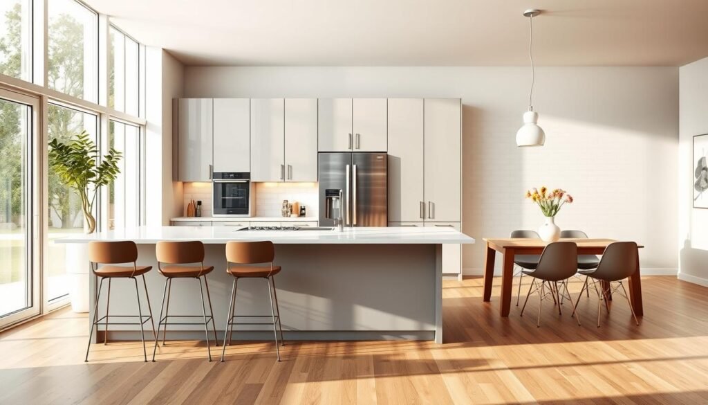 עיצוב פנים עדכני