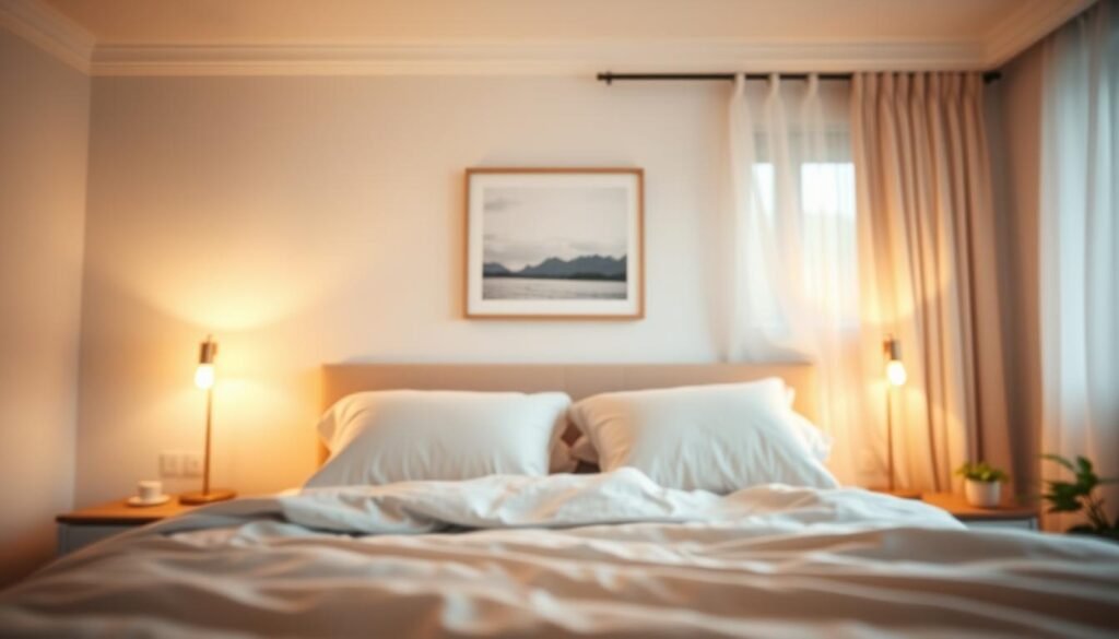 תאורה נכונה